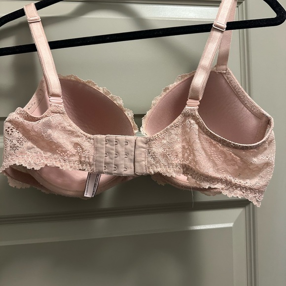 Victoria Secret Dream Angels Lined Demi/Demi Double - Picture 5 of 5